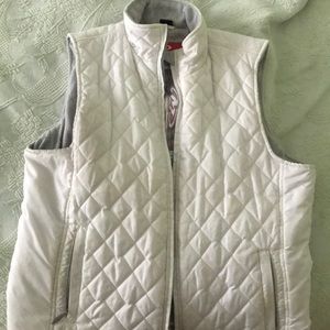 Marker Vest, size Large